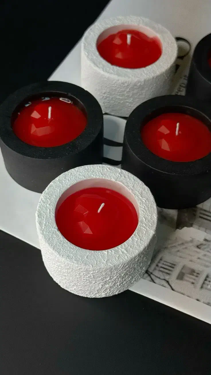 شمع یلدا و ولنتاین|خدمات آموزشی|زنجان, |دیوار