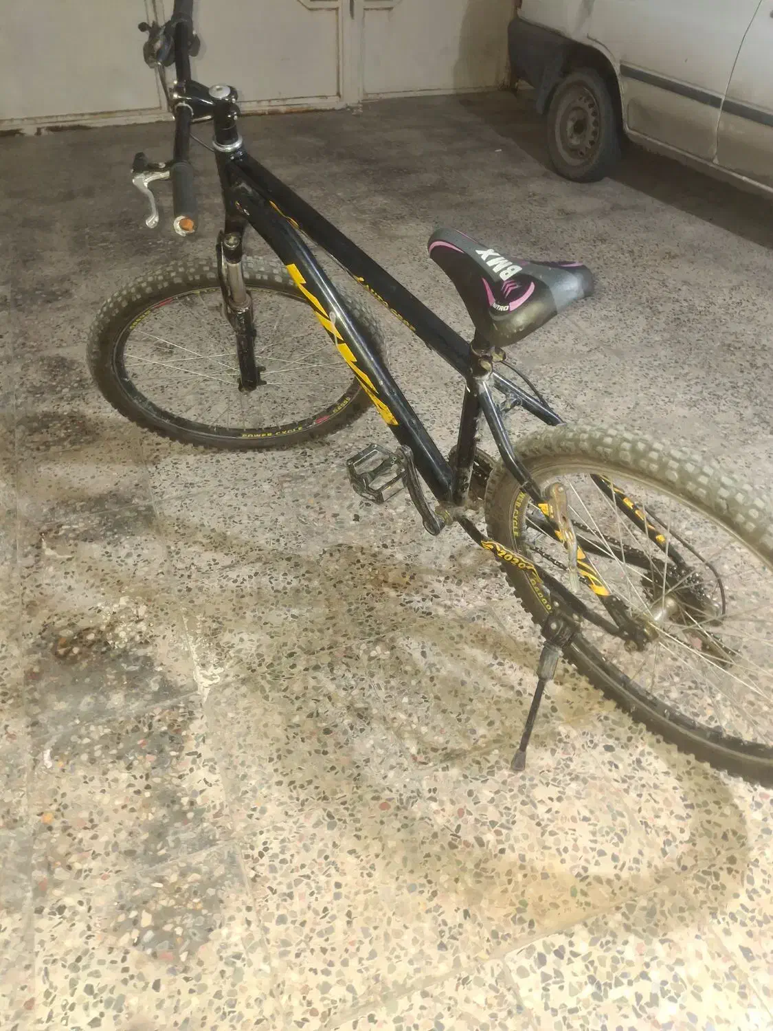 دوچرخه ویوا|دوچرخه، اسکیت، اسکوتر|بندر ماهشهر, |دیوار