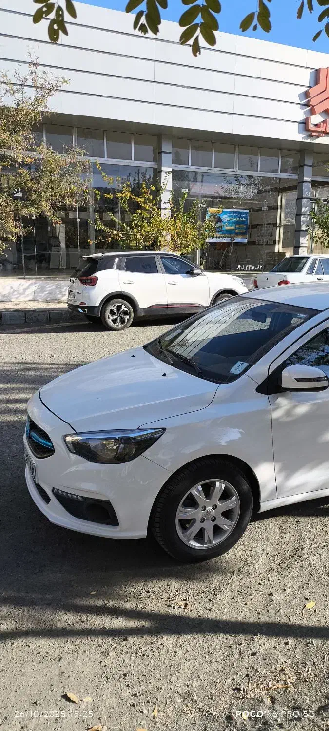 شاهینGLخشک|خودرو سواری و وانت|سنقر, |دیوار