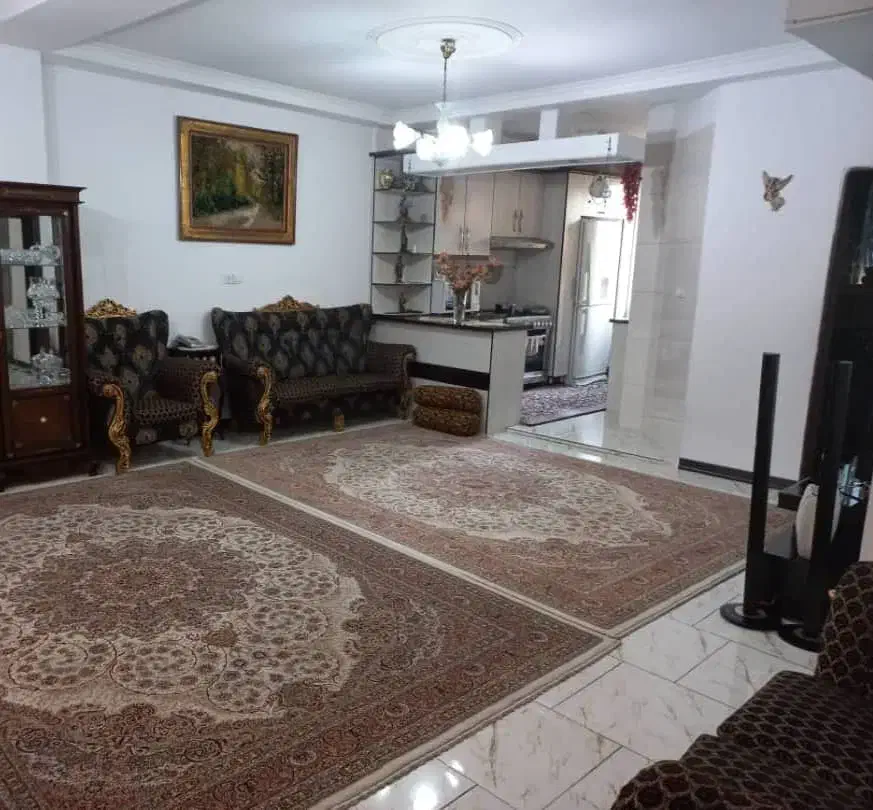 ۶۸ متر تک خواب فول امکانات در نواب|فروش آپارتمان|تهران, هلال احمر|دیوار