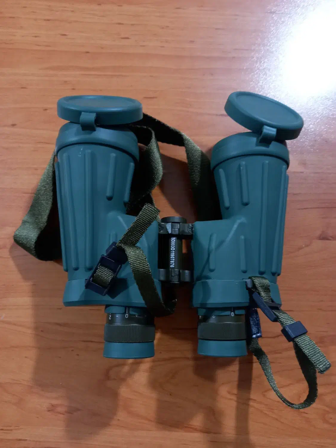 دوربین شکاری ۷*۴۲|کوهنوردی و کمپینگ|پردیس, فاز ۴|دیوار