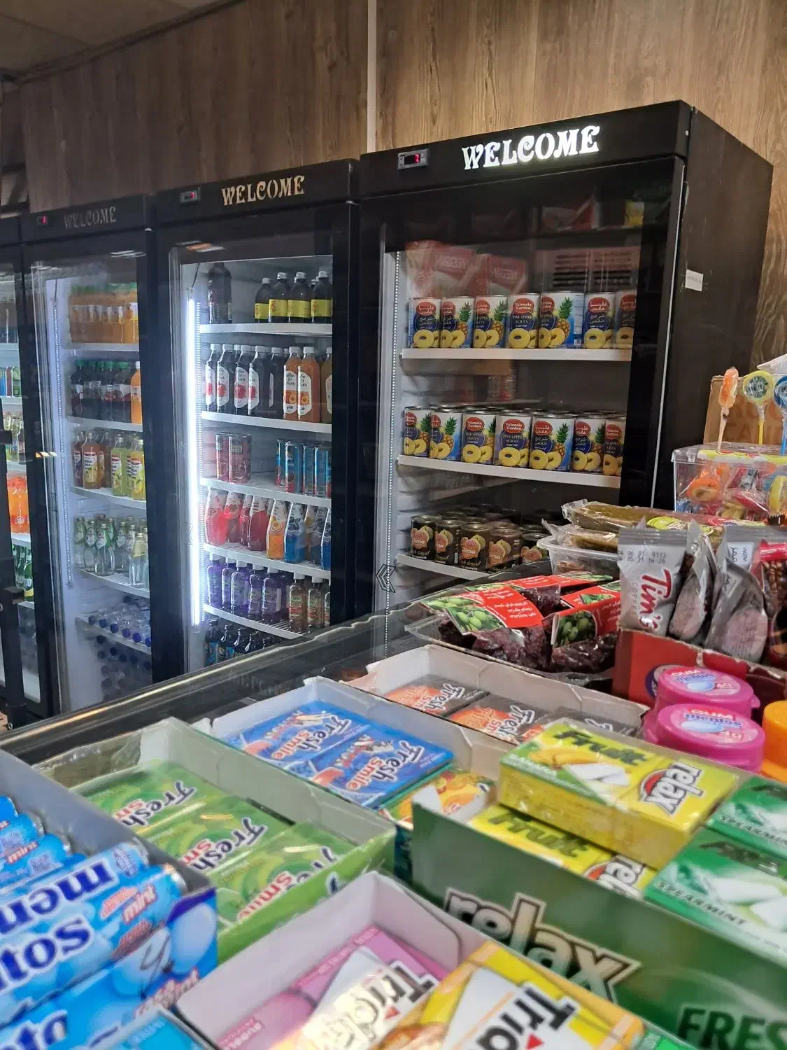 فروشنده  جهت بوفه بیمارستان|استخدام خدمات فروشگاه و رستوران|تهران, بلوار کشاورز|دیوار