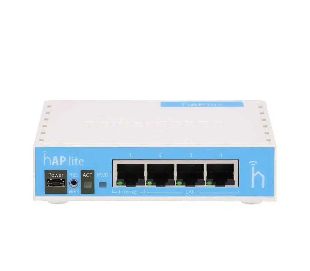 میکروتیک hap lite و sxt sq lite5|مودم و تجهیزات شبکه|تهران, ارامنه|دیوار