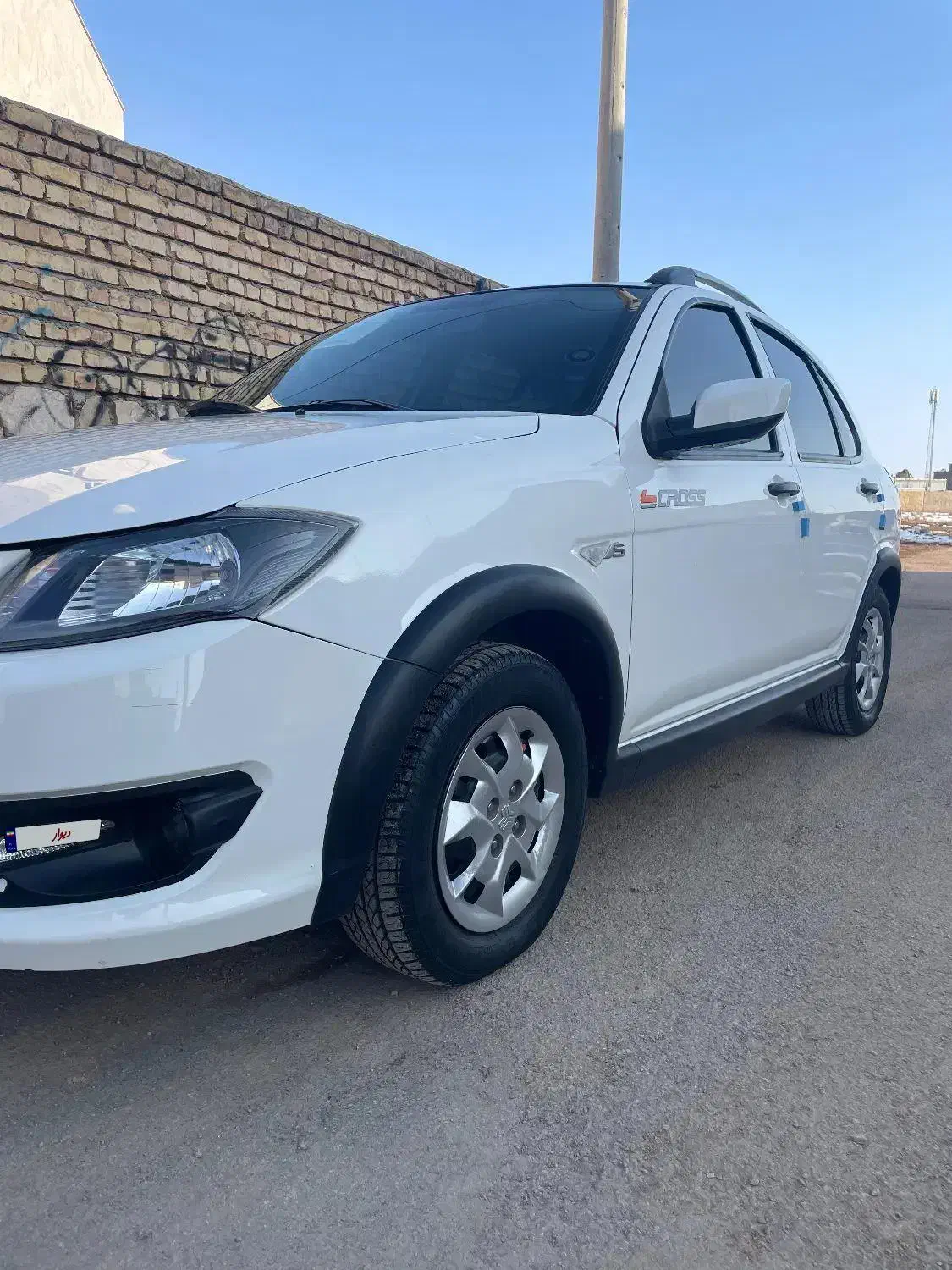 کوییک s|خودرو سواری و وانت|اسفراین, |دیوار