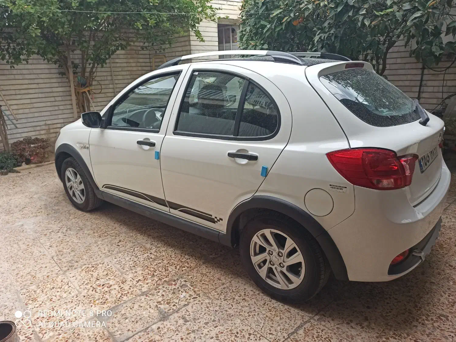 کوئیک مدل 1404|خودرو سواری و وانت|ایذه, |دیوار