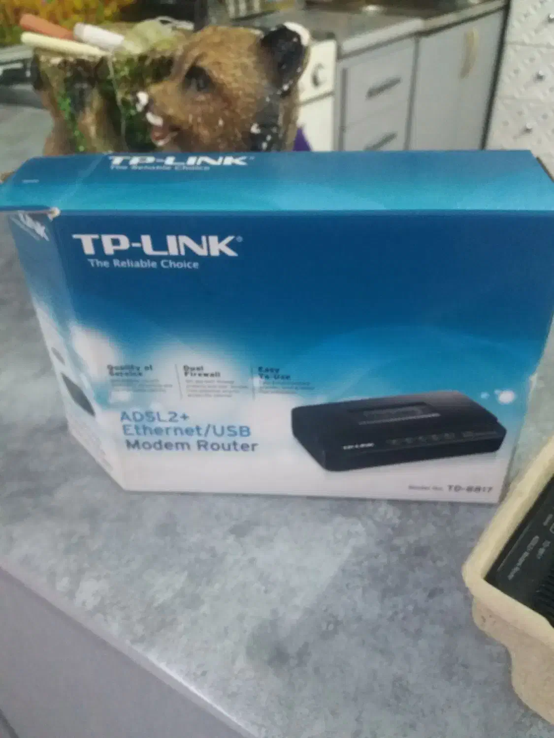 وای فای|مودم و تجهیزات شبکه|اصفهان, کوجان|دیوار