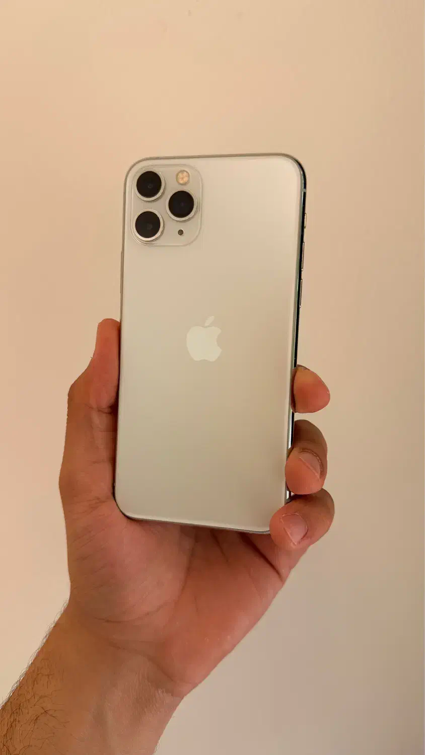 iPhone 11 Pro 512GB|موبایل|قم, بکایی|دیوار