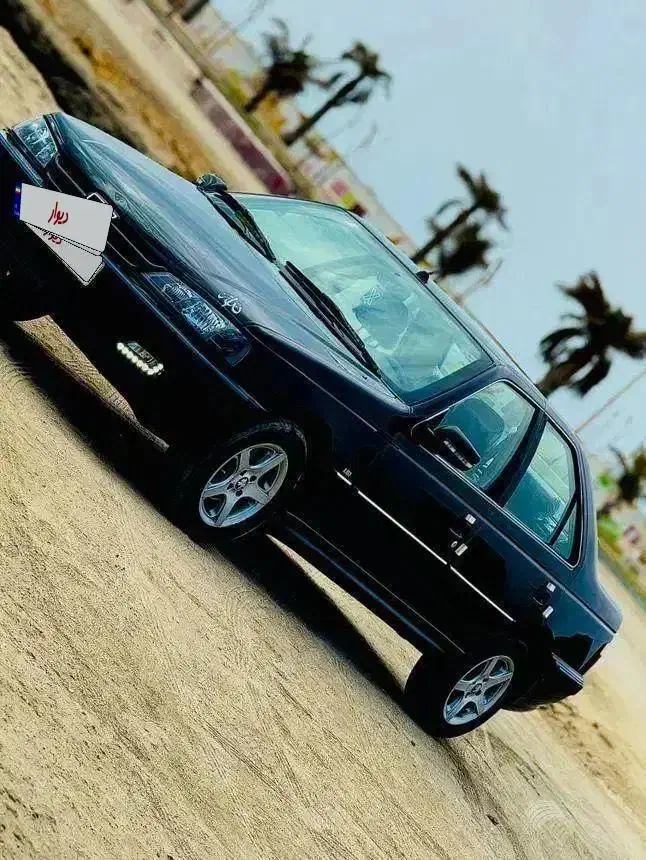 پارس تیوفایو|خودرو سواری و وانت|قشم, |دیوار