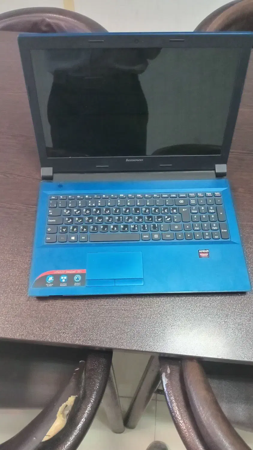 سیستم و لپ تاپ|رایانه همراه|اراک, |دیوار