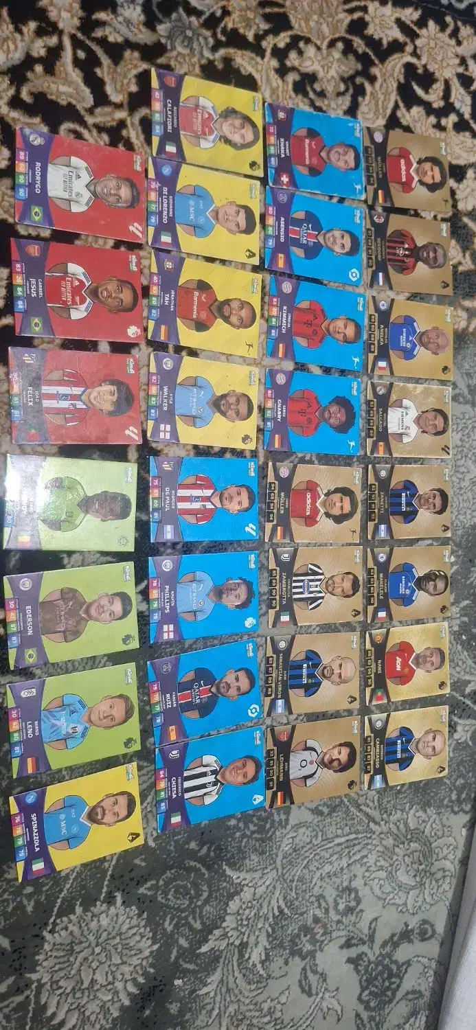 کارت بازی کیمدی|کلکسیون و سرگرمی|چهارباغ, |دیوار