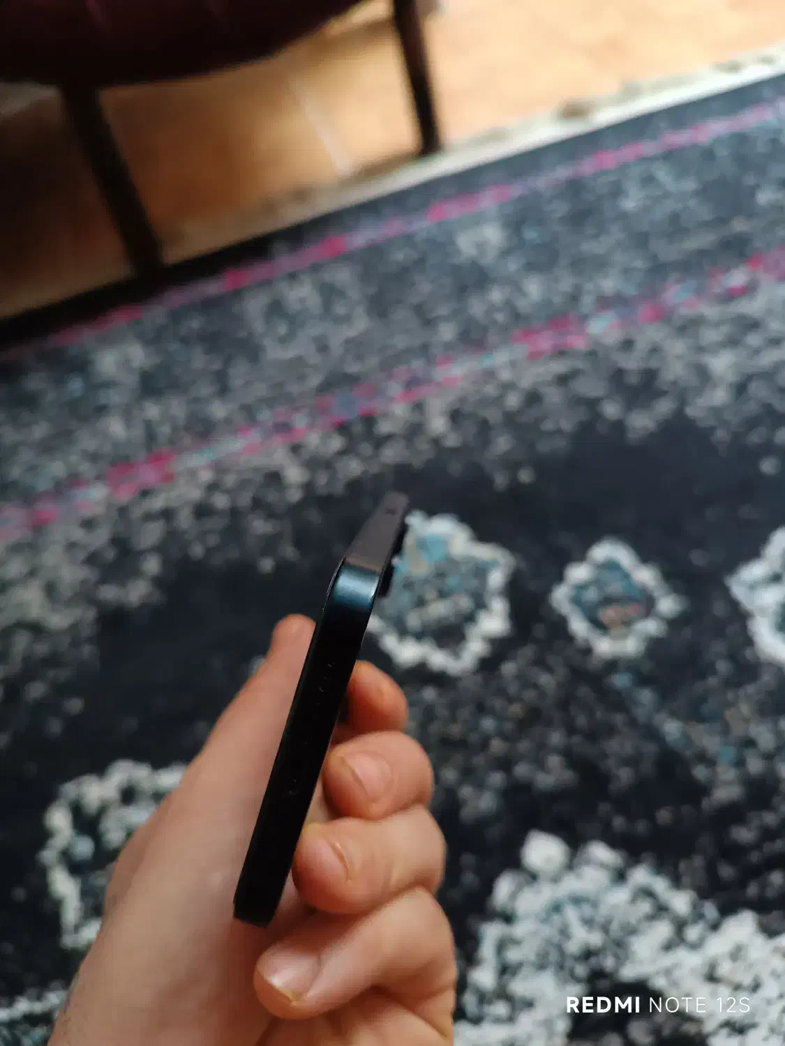 گوشی ایفون۱۳ نرمال|موبایل|مشهد, بلال|دیوار