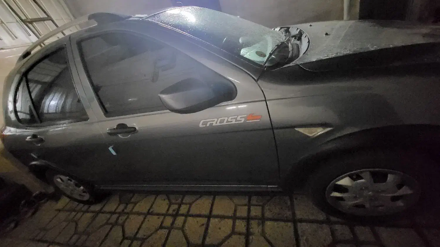 کوییک ساده مدل۱۴۰۲ نوک مدادی|خودرو سواری و وانت|پاکدشت, حصار امیر|دیوار