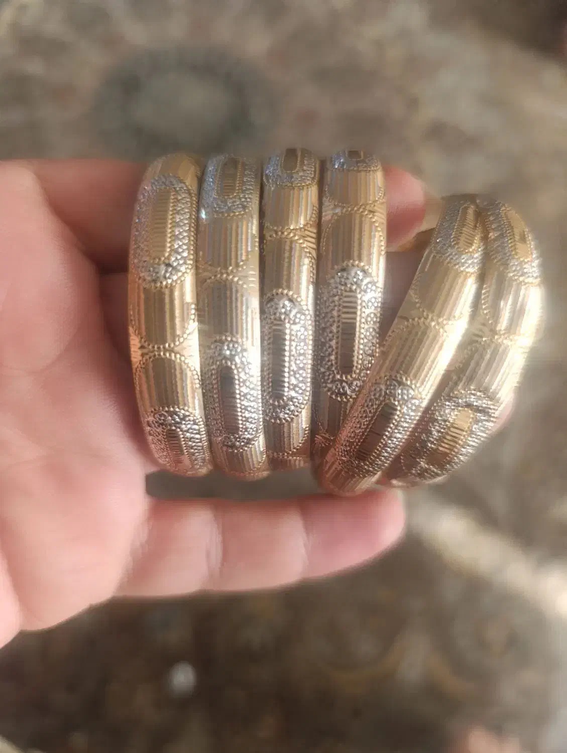 طلا به قیمت تابلو|جواهرات|مشهد, توس (بلوار توس)|دیوار