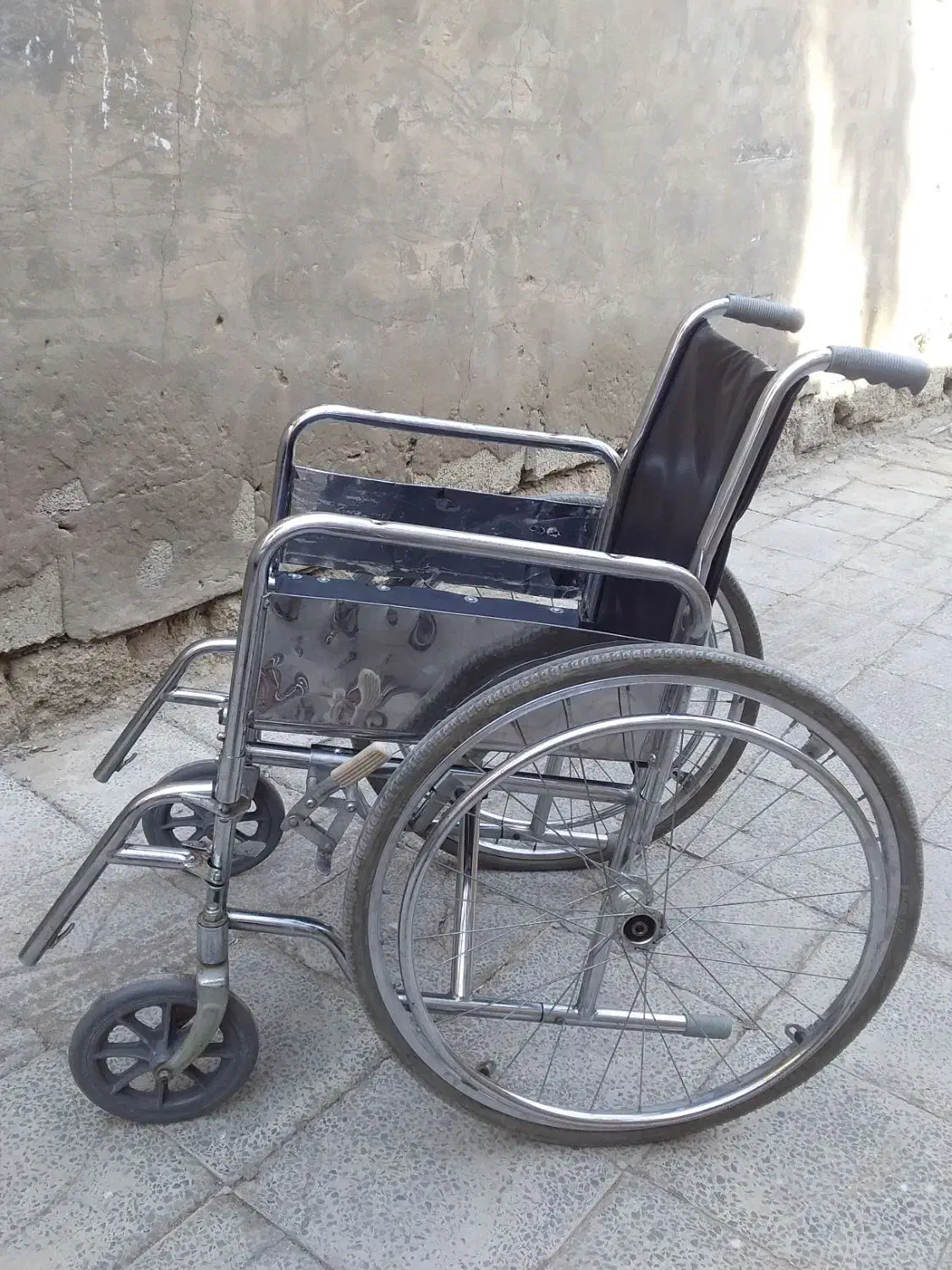 ویلچر|آرایشی، بهداشتی، درمانی|اهواز, ملاشیه|دیوار