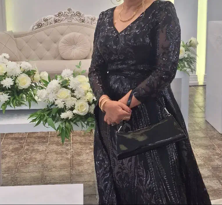 فروش لباس مجلسی در حد نو در بندرکیاشهر|لباس|آستانه اشرفیه, |دیوار