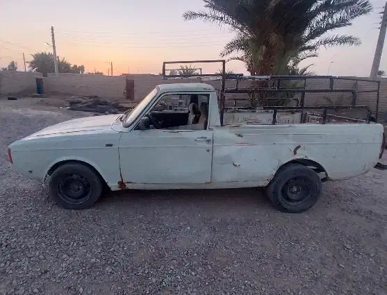 فروشی|خودرو سواری و وانت|بمپور, |دیوار