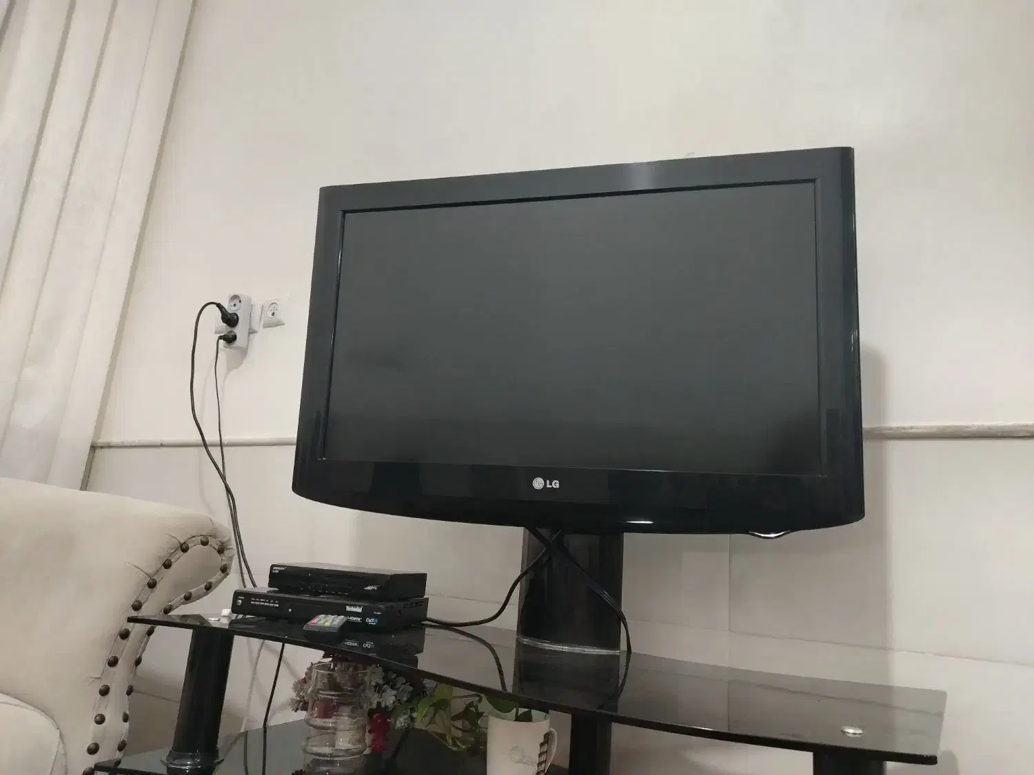 فروش فوری|تلویزیون و پروژکتور|قم, چهل درخت‎|دیوار