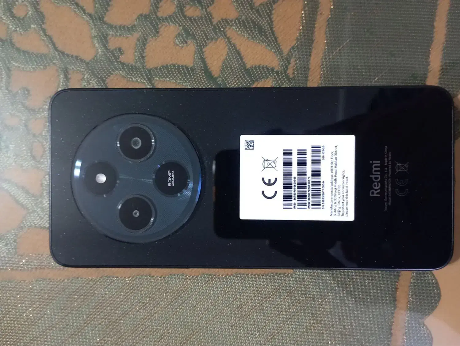 redmi 14 c|موبایل|کرج, خرمدشت|دیوار