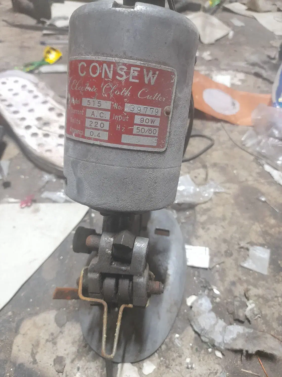 قیچی گرد بر کانسیو اصل امریکا|ابزارآلات|تهران, دهم فروردین|دیوار