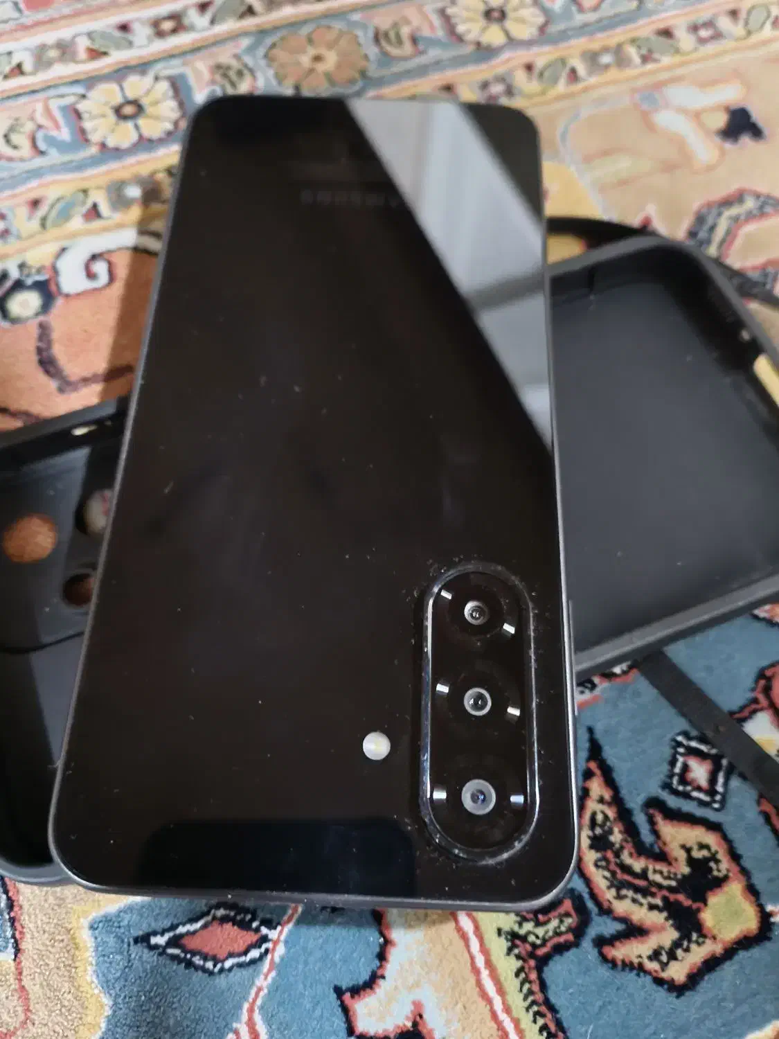 Samsung A26 258/8 نو|موبایل|تهران, سنائی|دیوار