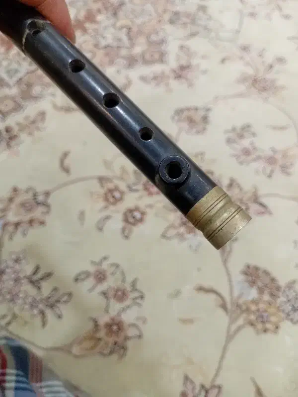 نی بسیار قدیمی و خوش صدا|سازهای سنتی|تهران, فرزانه|دیوار