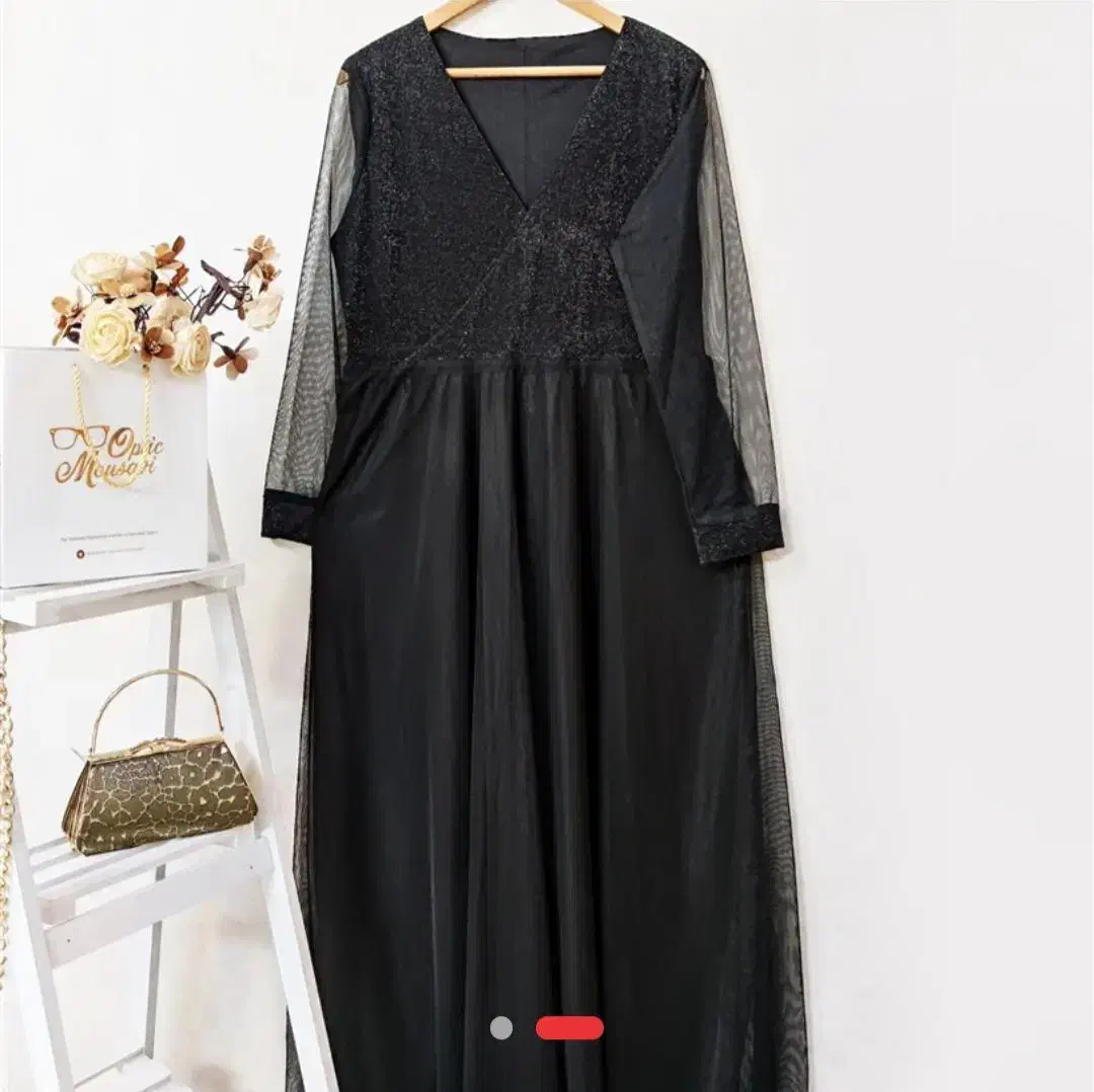 پیراهن مجلسی|لباس|سهند, |دیوار