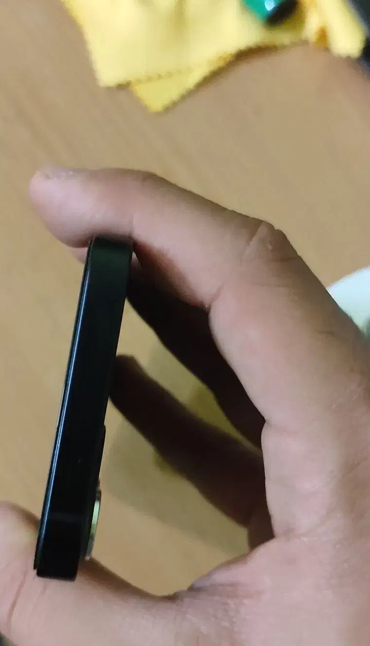 IPhone 12 mini 64GB LLA|موبایل|تهران, صادقیه|دیوار