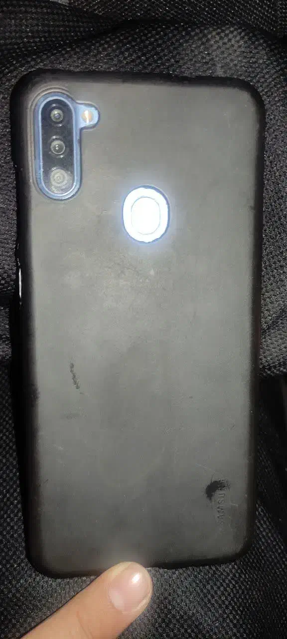 A11 سامسونگ|موبایل|مشهد, کارگران|دیوار