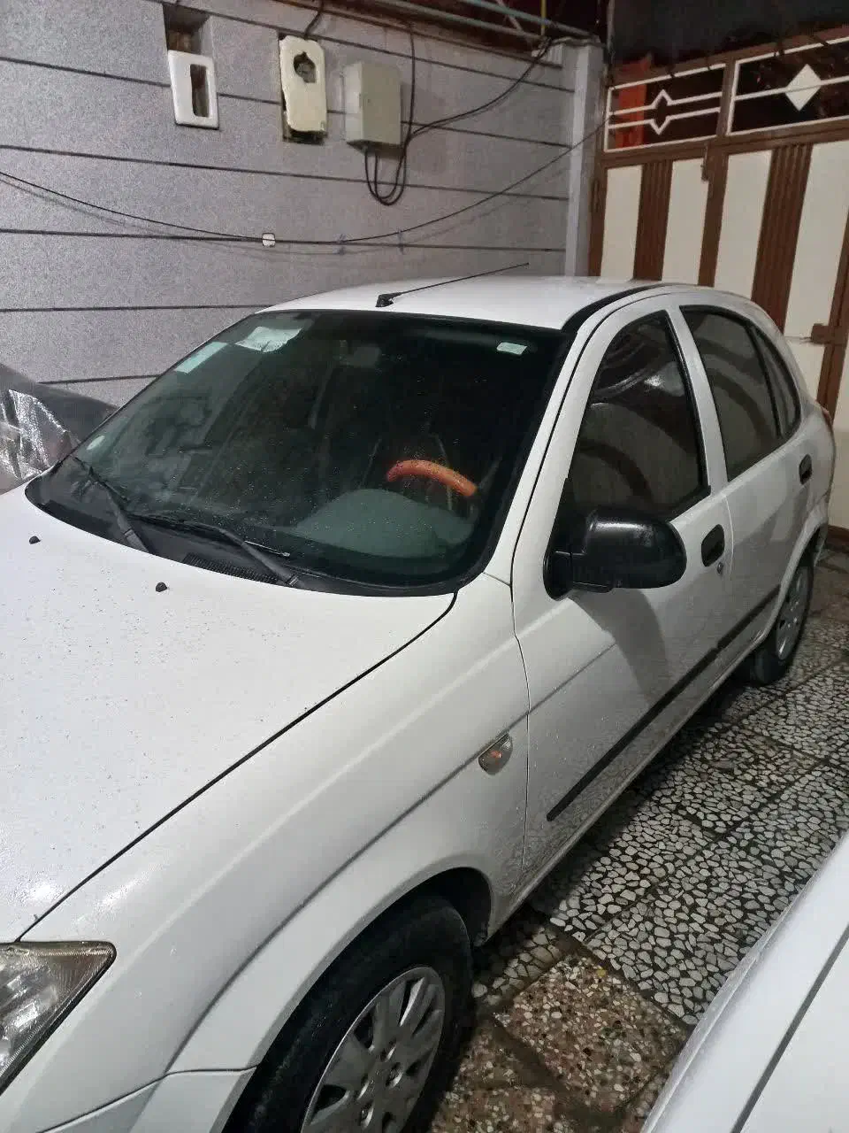 تیبا۲|خودرو سواری و وانت|خرمآباد, |دیوار