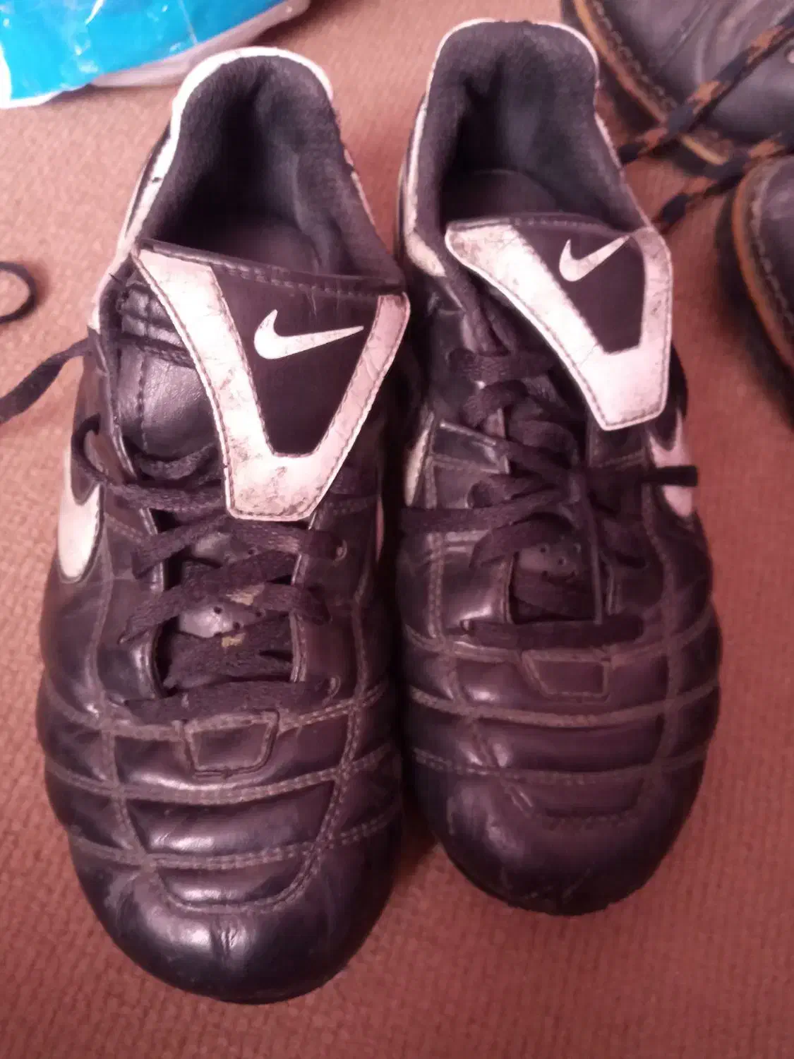 کفش|کیف، کفش، کمربند|سنندج, |دیوار