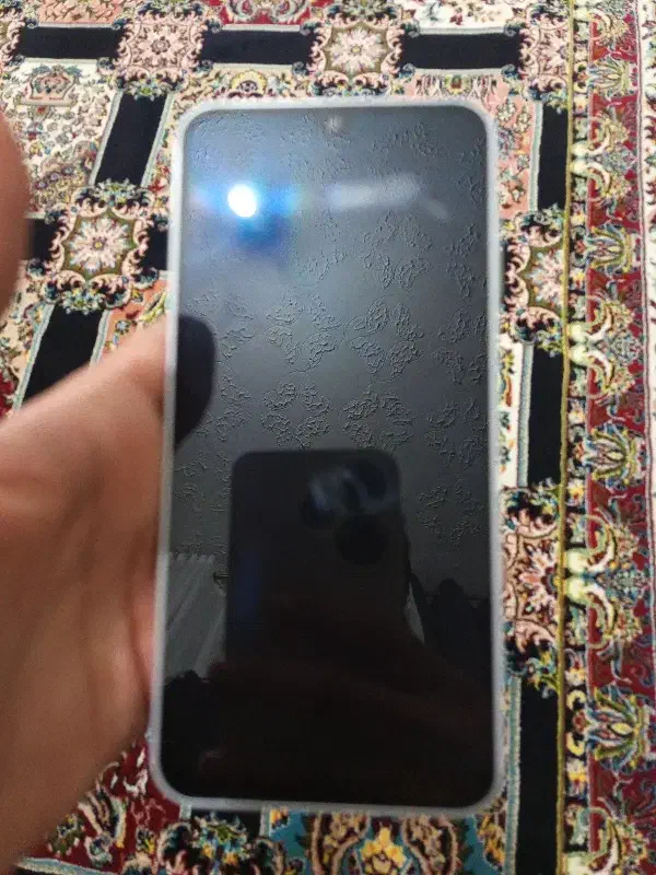 128گیگابایت a16|موبایل|خرم‌آباد, |دیوار