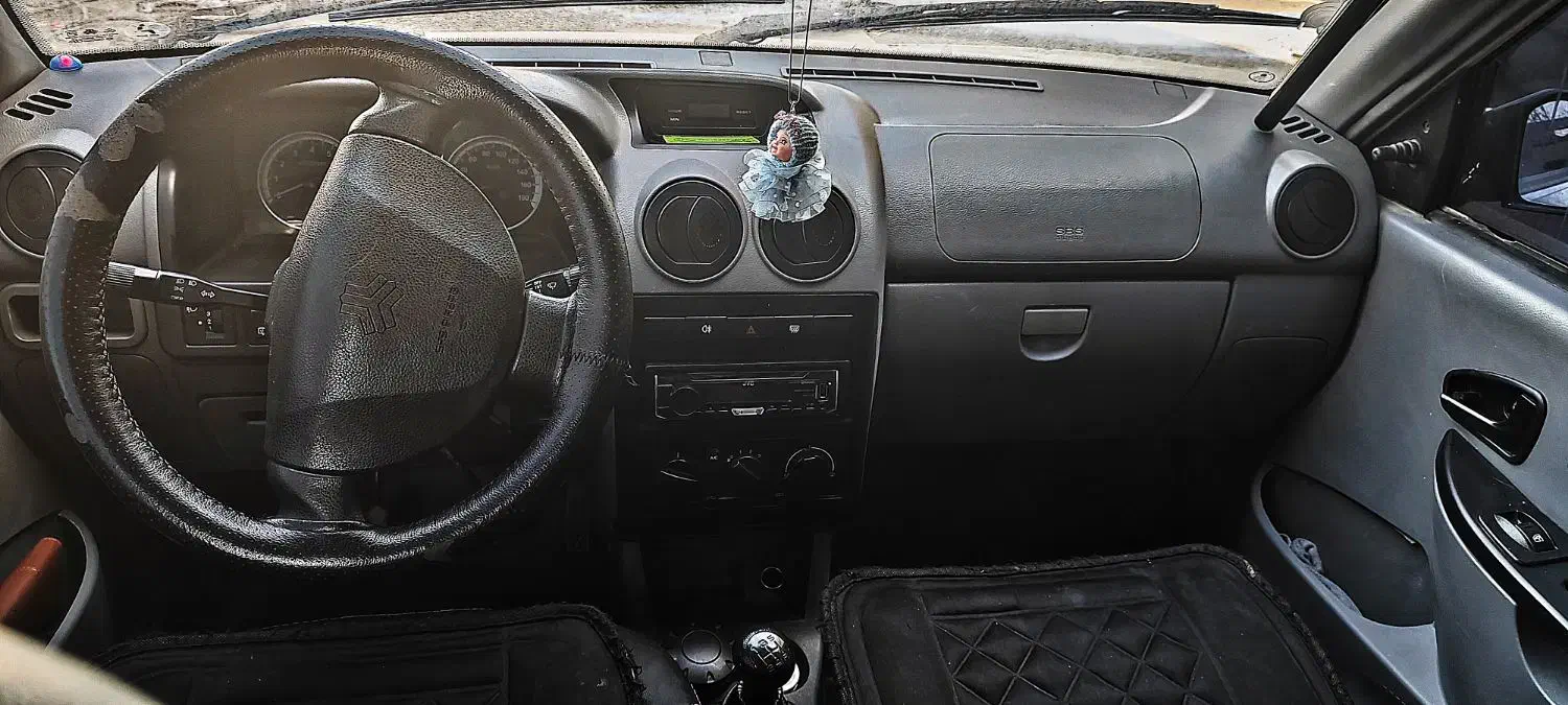 پراید|خودرو سواری و وانت|بهبهان, |دیوار