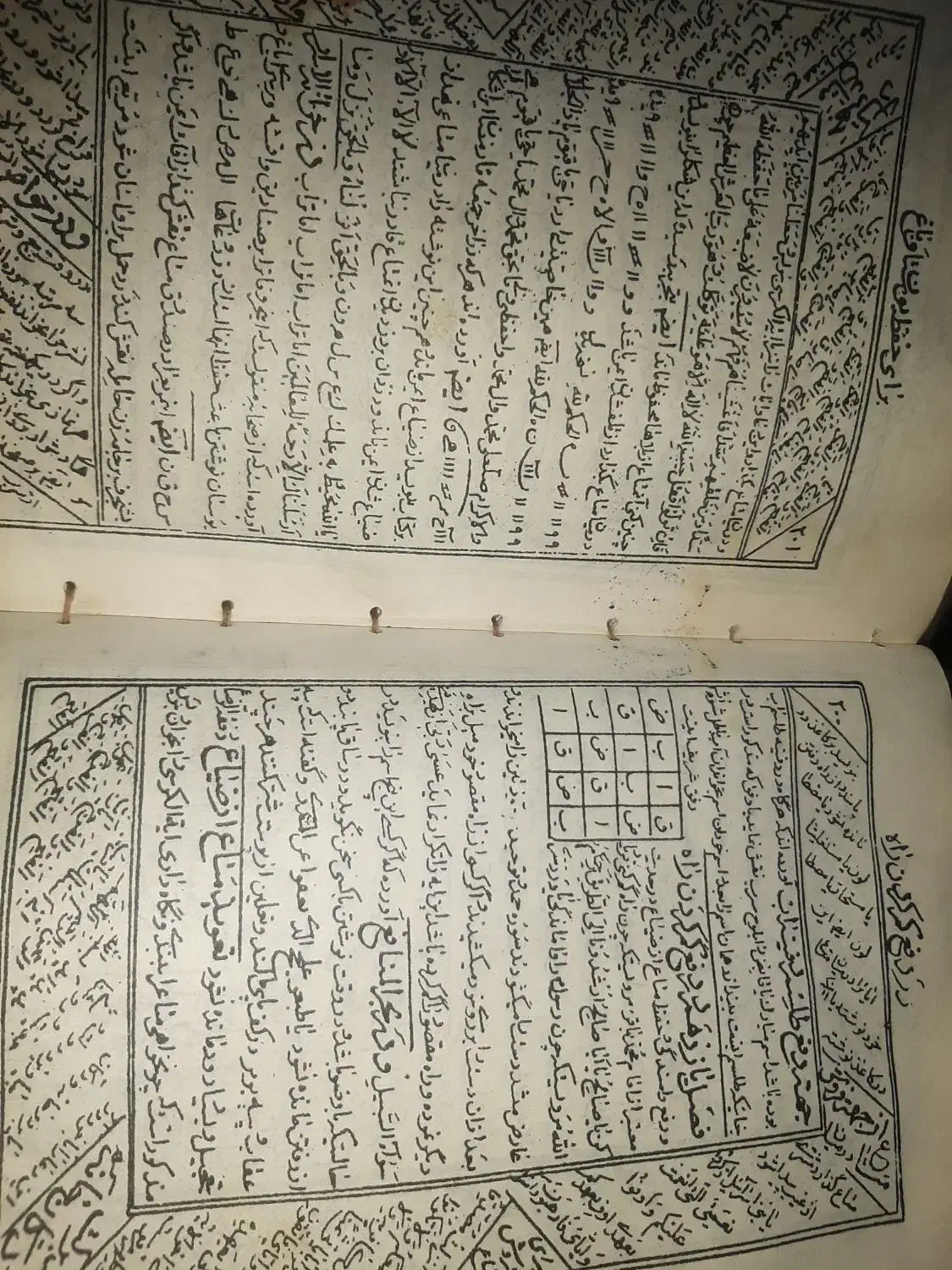 کتاب دعا مجمع الدعوات کبیر|کتاب و مجله مذهبی|قزوین, |دیوار