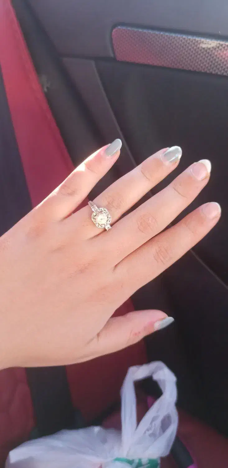 انگشتر طلا گمشده|اشیا|بندرعباس, |دیوار