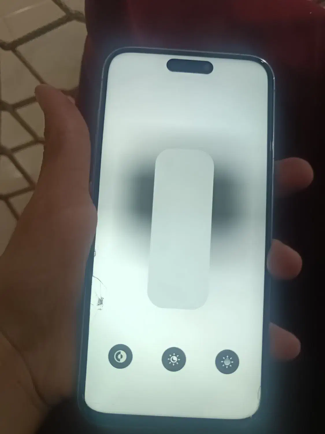 آیفون 15 پرومکس فول کپی درجه یک ریجستر|موبایل|کرمانشاه, |دیوار