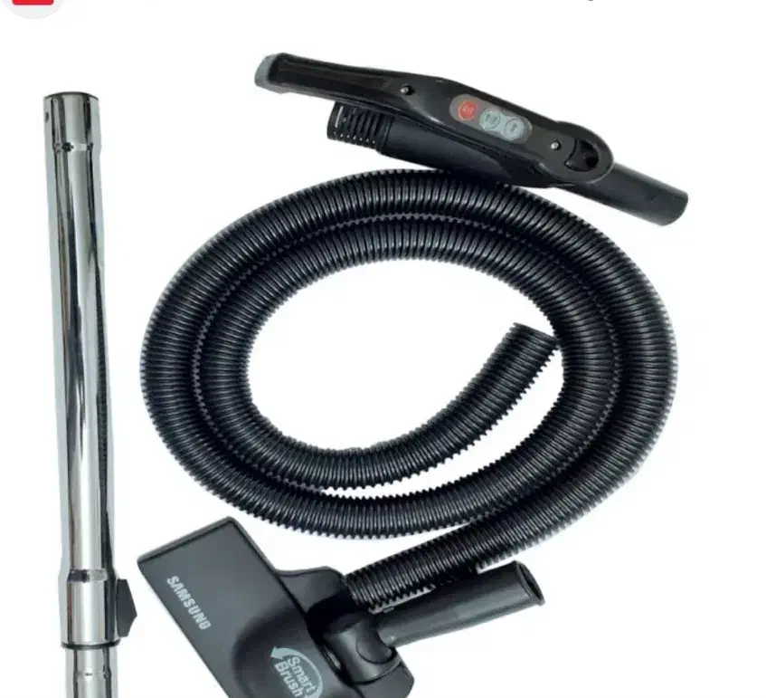 جاروبرقی سطلی کهکشان|جاروبرقی، جارو شارژی، بخارشو|ماهدشت, |دیوار