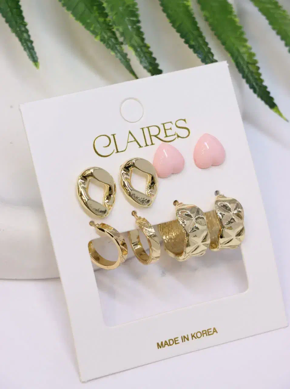 گوشواره از ۵۰ تا ۳۰۰|بدلیجات|قم, سراجه (۱۵ خرداد)|دیوار