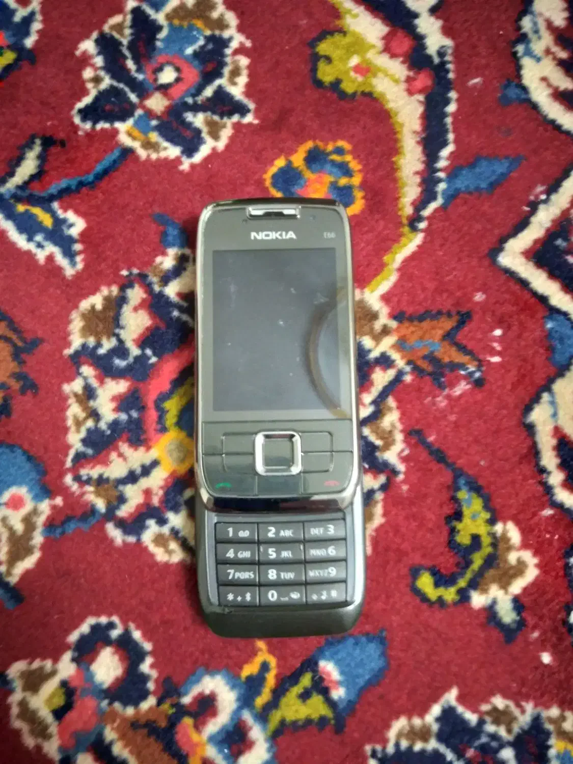 دوتا گوشی نوکیا|موبایل|تهران, خواجه نصیر طوسی|دیوار