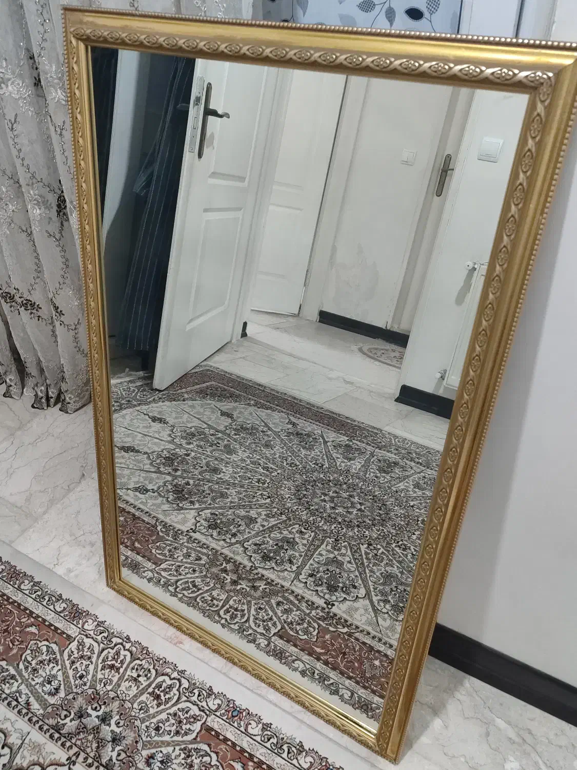 اینه دست دوم|آینه|تهران, پونک|دیوار