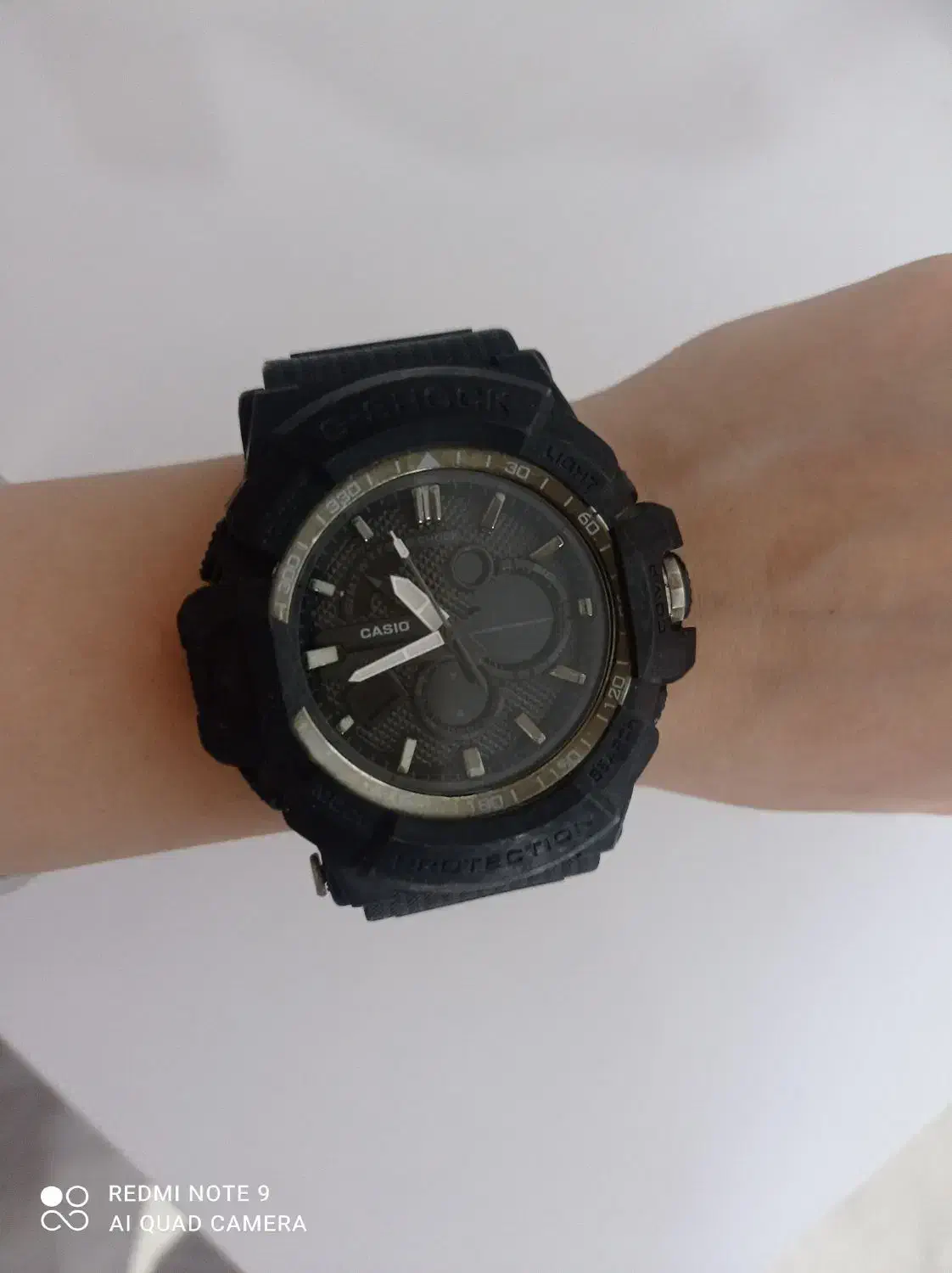 ساعت|ساعت|علی‌آباد کتول, |دیوار