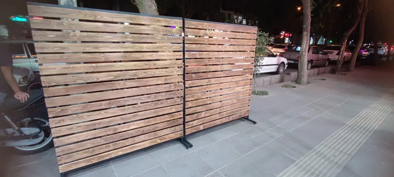 پارتیشن بندی  و میز بار   میز برش  پیشخوان  ویترین|فروشگاه و مغازه|اراک, |دیوار