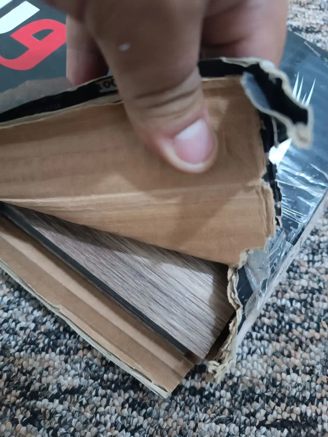 دیوار کوب یا بین کابینتی و کفپوش|مصالح و تجهیزات ساختمان|اهواز, کوی صادقیه|دیوار