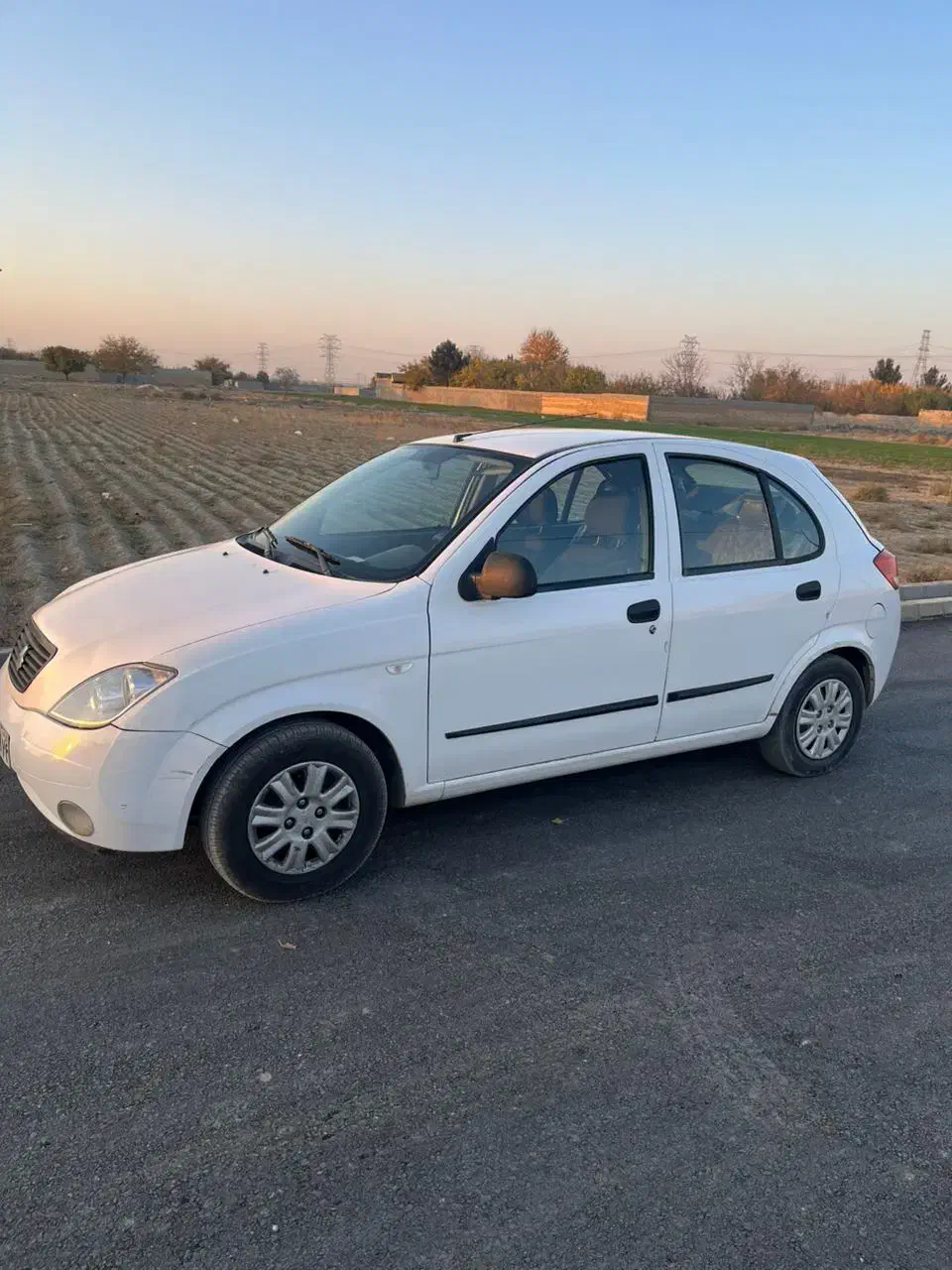 تیبا۲|خودرو سواری و وانت|مشهد, سپاد|دیوار