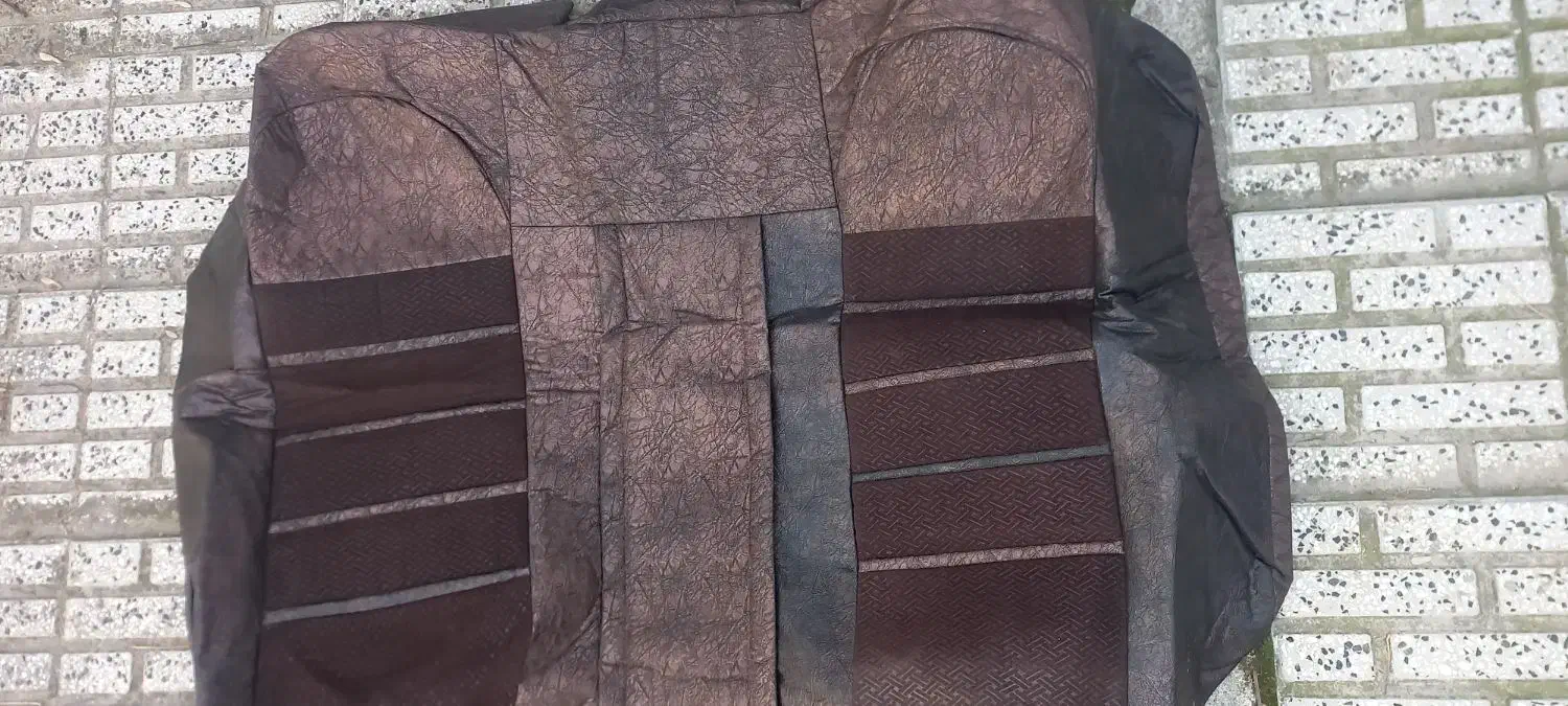 فروش روکش صندلی|قطعات یدکی و لوازم جانبی|گرگان, |دیوار