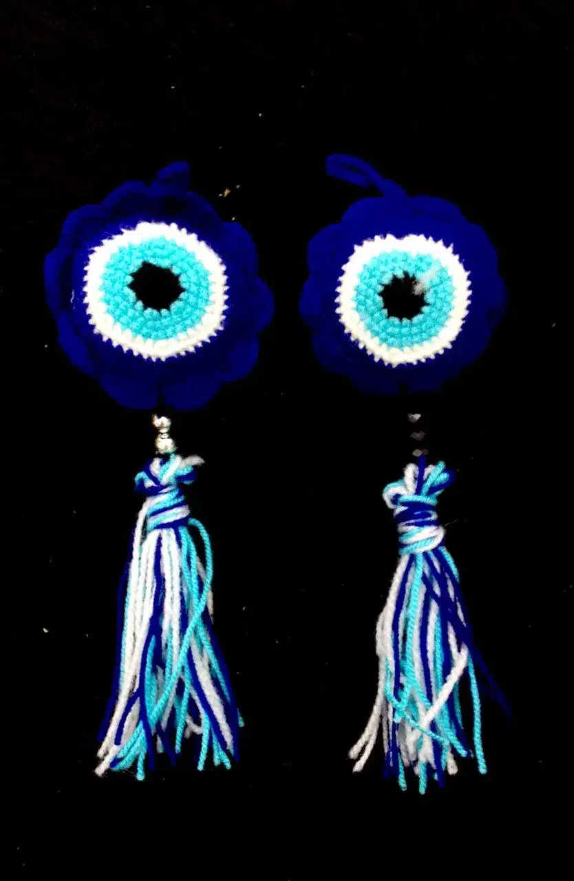 بافتی|صنایع دستی و سایر لوازم تزئینی|اردکان, |دیوار