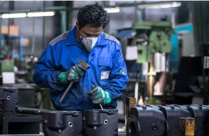 جذب نیروی کار جهت خط تولید|استخدام صنعتی، فنی، مهندسی|هفدر, |دیوار