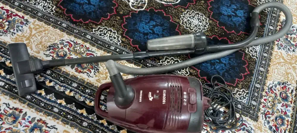 جاروبرقی سامسونگ|جاروبرقی، جارو شارژی، بخارشو|اهواز, سیصد دستگاه|دیوار