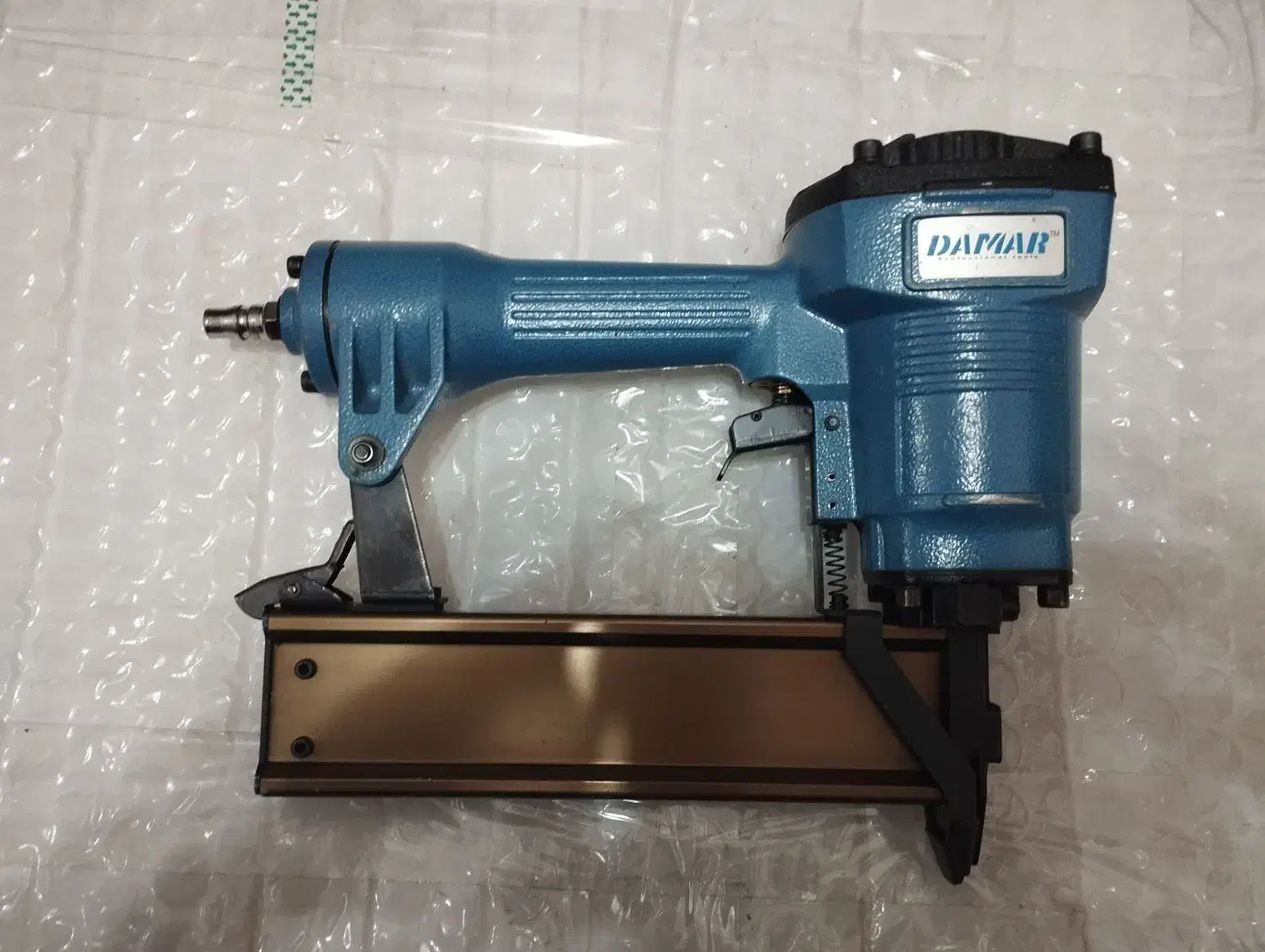 میخکوب بادی دامار مدل T50|ابزارآلات|مبارکه, |دیوار