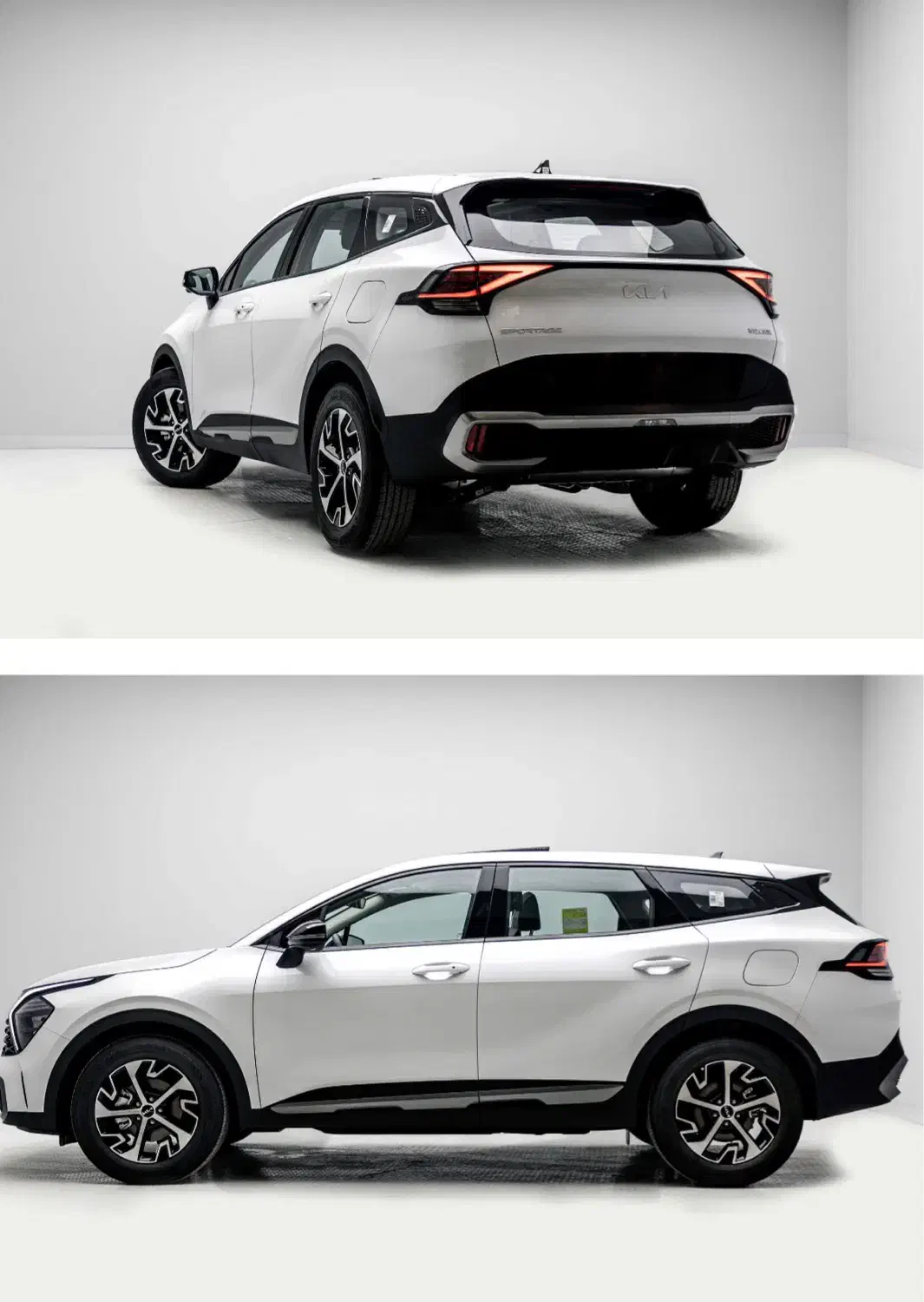 اسپورتیج فول 2025 صندوق برقی|خودرو سواری و وانت|اهواز, گلستان|دیوار