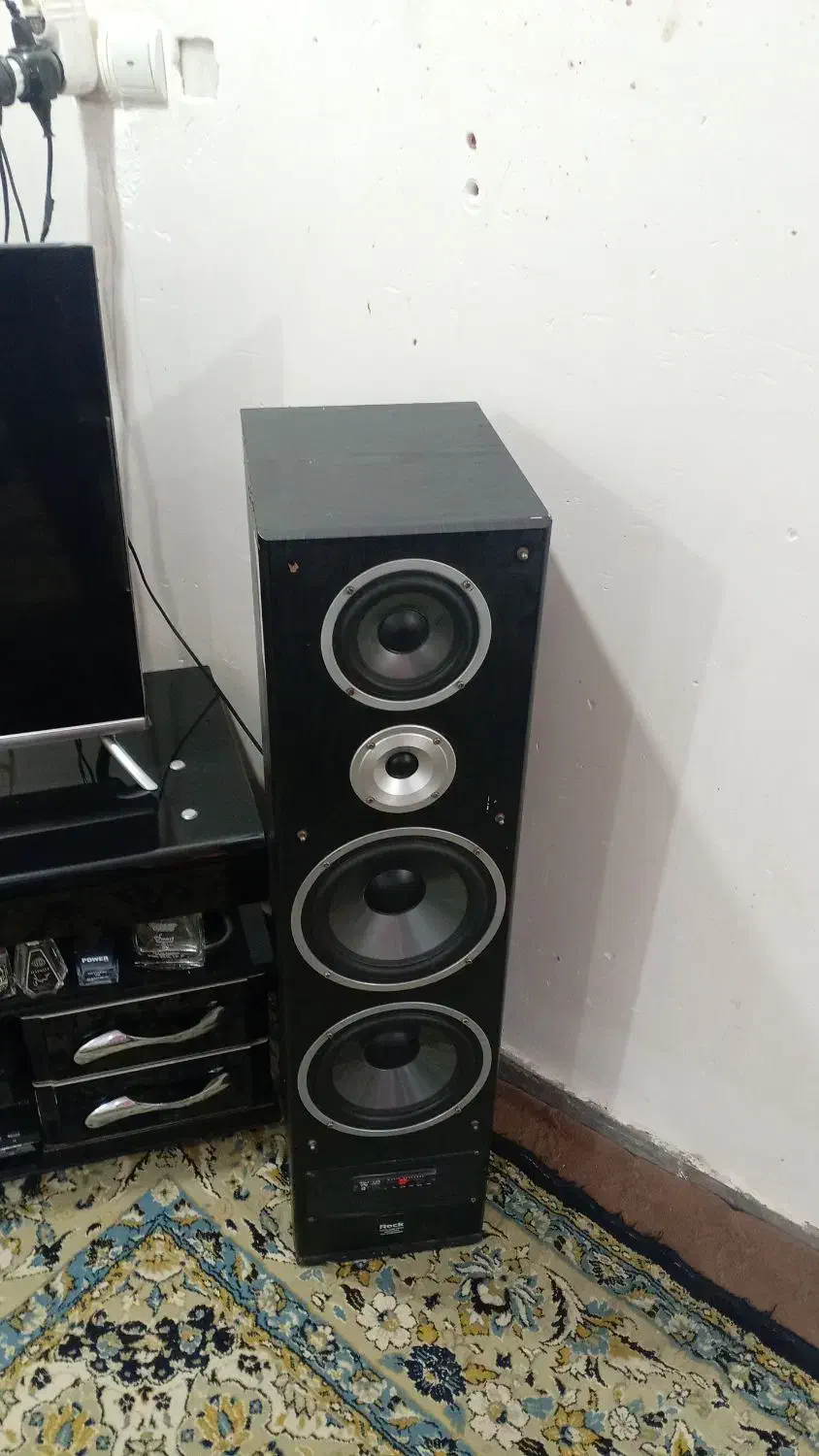 باند خانگی سالم|سیستم صوتی خانگی|اهواز, شهرک الهیه|دیوار